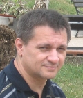 Principal Research Fellow / Full Research Professor, Dr Željko Čupić